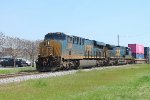 CSXT 3199 I197-12